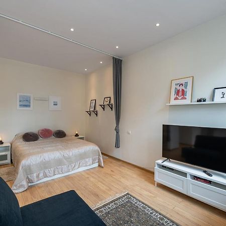 Freedom Avenue Apartment By Polo Apartments Κάουνας Εξωτερικό φωτογραφία
