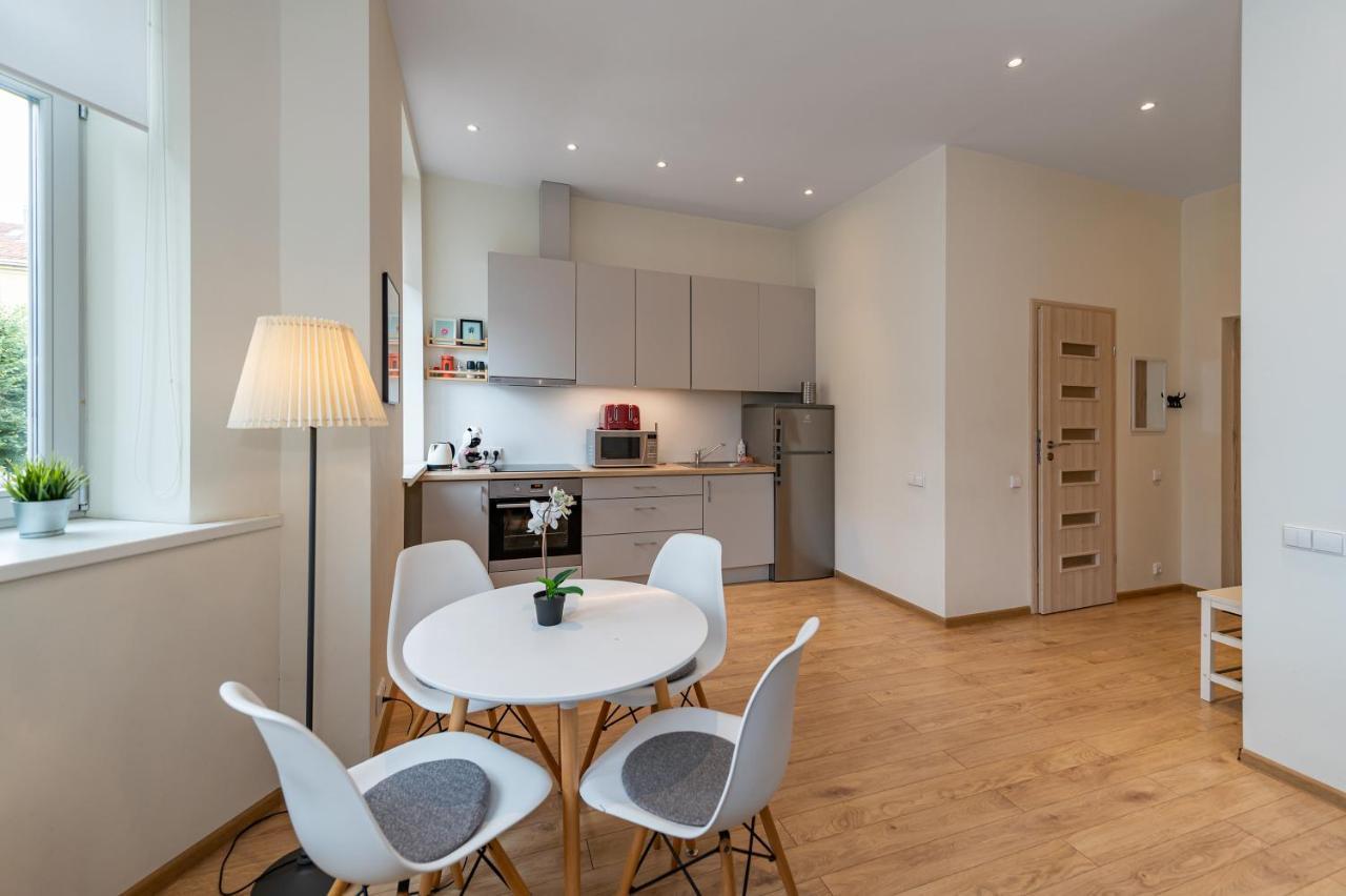 Freedom Avenue Apartment By Polo Apartments Κάουνας Εξωτερικό φωτογραφία