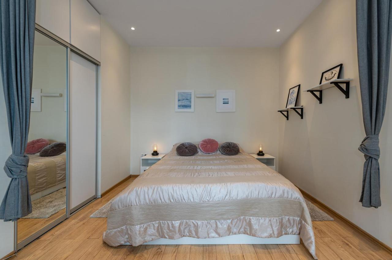 Freedom Avenue Apartment By Polo Apartments Κάουνας Εξωτερικό φωτογραφία