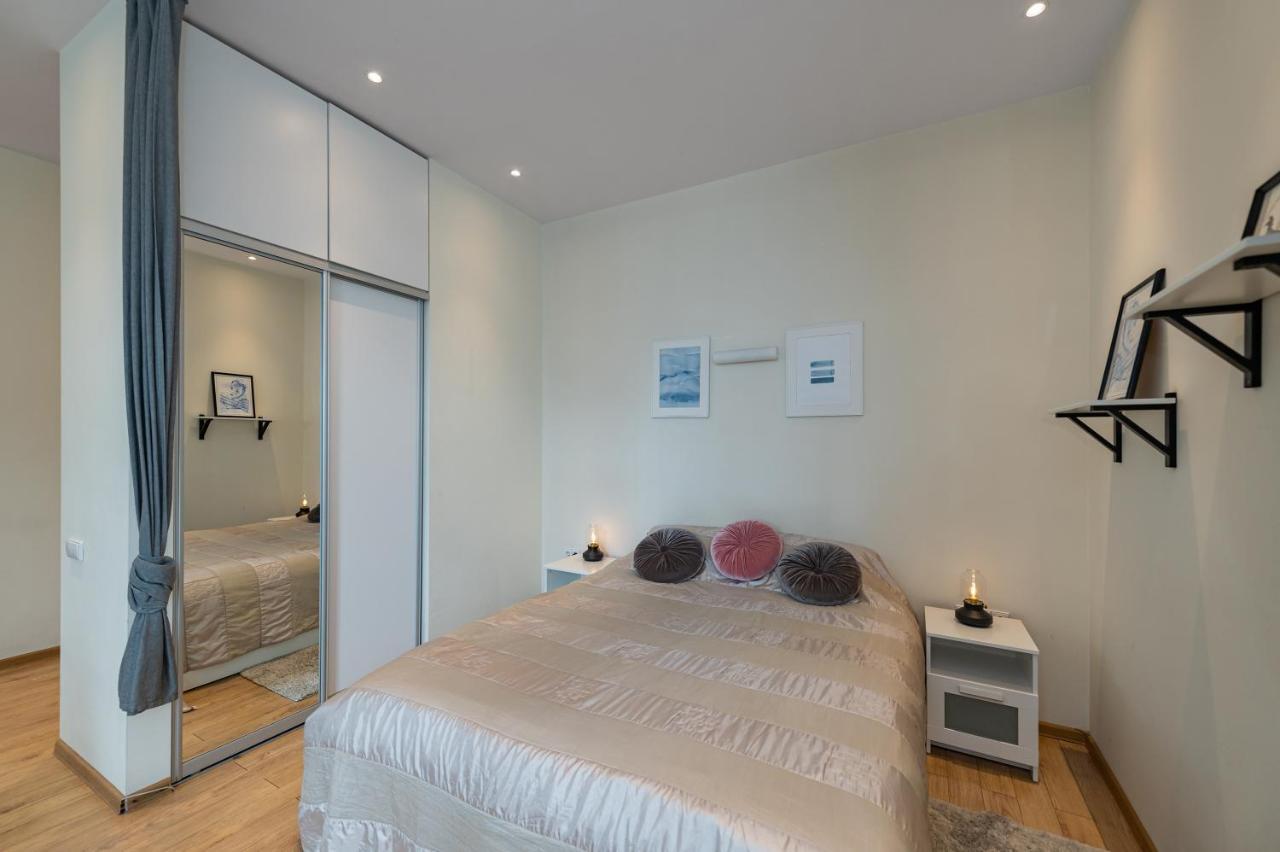 Freedom Avenue Apartment By Polo Apartments Κάουνας Εξωτερικό φωτογραφία