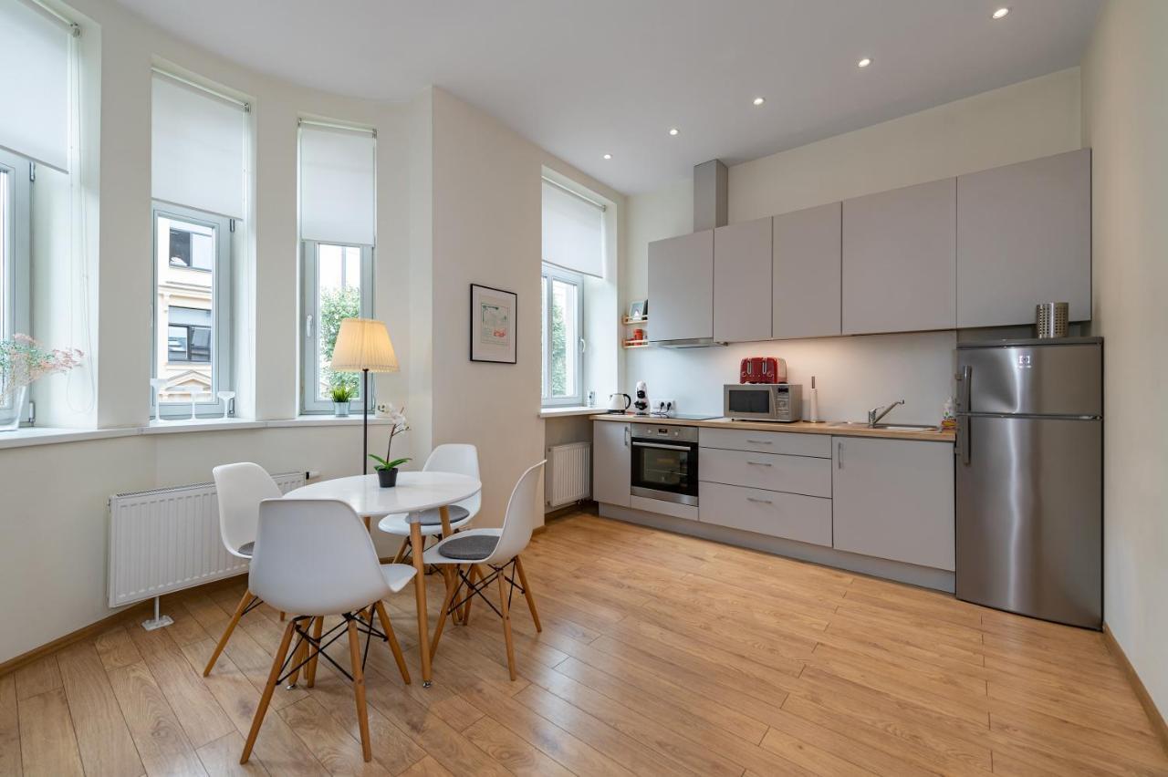 Freedom Avenue Apartment By Polo Apartments Κάουνας Εξωτερικό φωτογραφία