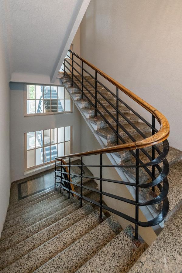 Freedom Avenue Apartment By Polo Apartments Κάουνας Εξωτερικό φωτογραφία