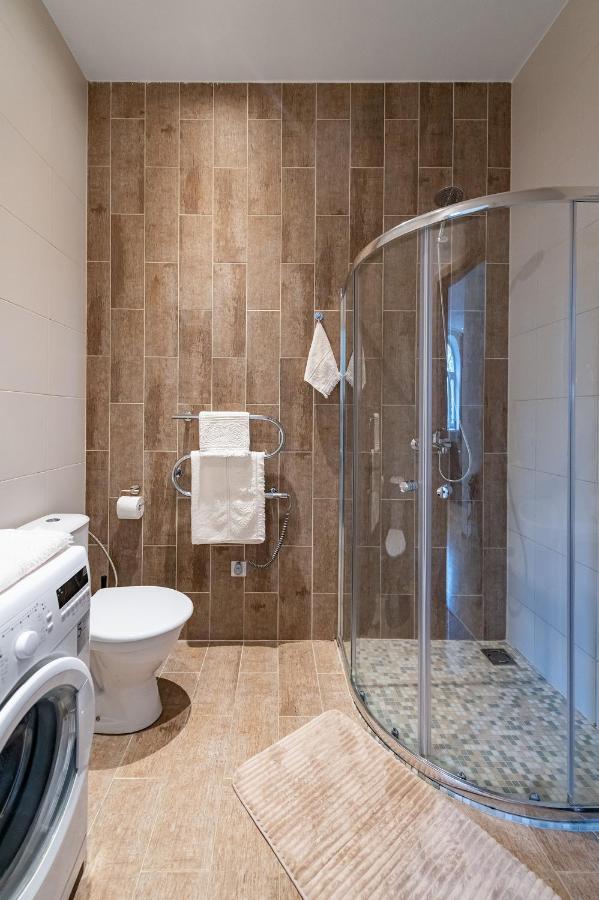 Freedom Avenue Apartment By Polo Apartments Κάουνας Εξωτερικό φωτογραφία